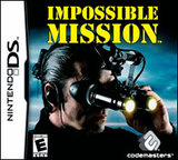 Impossible Mission (Nintendo DS)